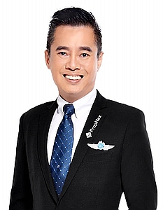 LEAU KIAN NAM (TREVOR LEAU) profile