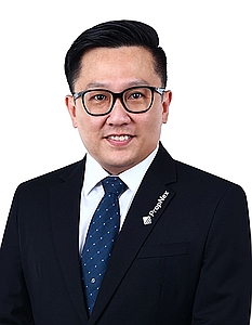 LIM WOOI BOON (??? ( IVAN LIM)) profile