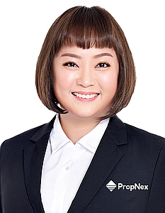 GOH GUI ZHEN, SERENA (SERENA GOH) profile
