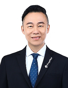 SOO WING HOCK (KENT SOO) profile