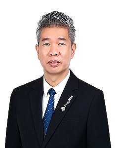 GOH KAI LONG (DERRICK GOH) profile
