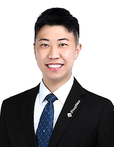 OUYANG HONGJI (DARRYL OUYANG) profile