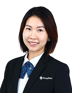 ONG QIU YI (Kaelyn Ong) profile