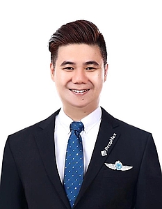 WOON IAN CHIN (VINCENT) profile