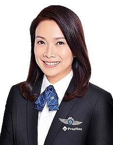 WONG LIN CHUI (GRACE WONG) profile