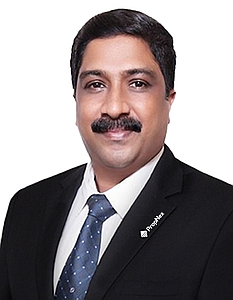 MATHAVAN MOHANDAS (MOHAN) profile