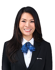 LEE SUM KIT, VERNIE (VERNIE LEE) profile
