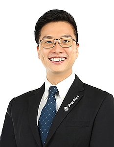 ONG ZI QUAN profile