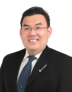 LEE WEI CHIN (LUCAS) profile
