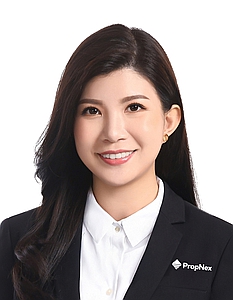 CHARLENE LOW NING XU (CHARLENE LOW) profile