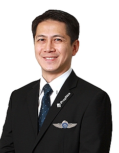 LIM KHIAN SEN (KENNETH LIM) profile