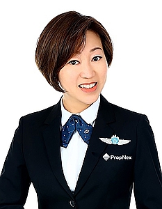 WANG SAN NEE (ALYCIA) profile