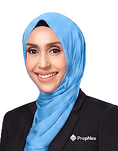 NONA ASIAH BINTE ASSAN @ NONA KIRANA (NONA KIRANA) profile