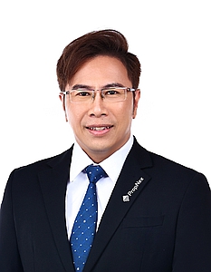 KENNY LOH YEW FUI (KENNY LOH) profile