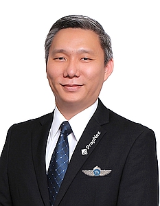 WONG KIT SENG (WILLIAM) profile