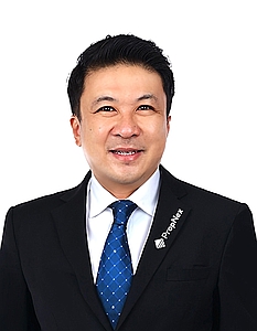 LAM RAYMOND profile