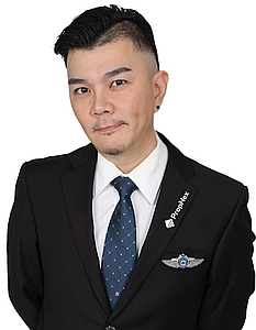 CHEN ZHENHAO GIFRANCO profile