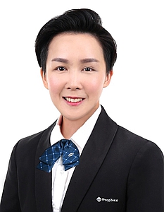 QUINIE ONG LIRU profile