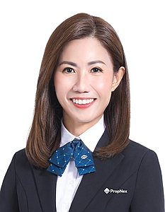 TEO HWEE LING (LYNN TEO) profile