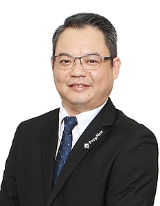 CHENG TAN CHOW profile