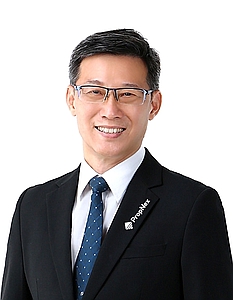 TENG HAN WEN (DAVID TENG) profile