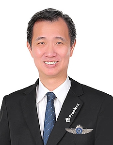 LAU KUM FATT (ALLAN LAU) profile