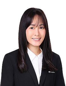 ANG SHI HWEE, SHANNE (Shanne Ang) profile