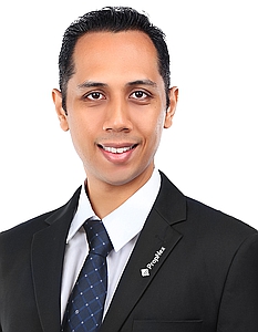 MOHAMAD FADHIL BIN ABDUL JABBAR (FADHIL JABBAR) profile
