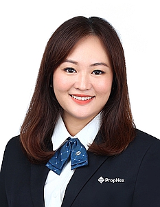 CHEONG KIEN EE, ANGELA (ANGELA CHEONG) profile