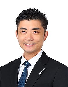 YONG TIAN LOON (GAVIN YONG) profile