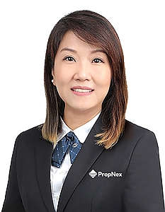 PNG SIOK HIAN (PNG EMERLYNN) profile