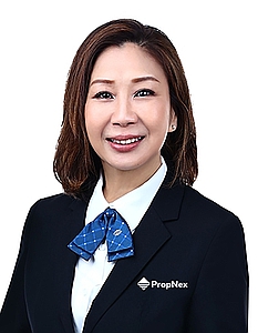 CHUA SUAN TECK DEANNA (DEANNA CHUA) profile