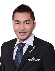 BOO LAI HOCK (JAMES JOSE BOO) profile