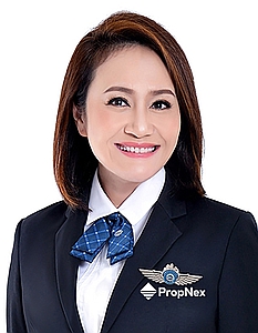 ANG MUI SAN (MICHELLE ANG) profile