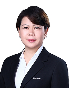 LI XIAOQING profile