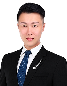 LIM DAO QING (BRIAN QING) profile