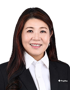 LOW KIM HOCK (cindy low ) profile