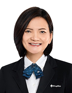 CHAY WAI YEE (ESTHER CHAY) profile