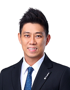 WONG LEONG KIAT, PAUL (PAUL WONG) profile