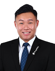 HO MU HUA (Barry Ho) profile