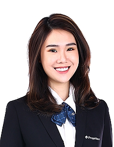 TAN YUN RU (JOLIE TAN YUN RU) profile