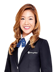 YEO HUI TING, JOYCE profile