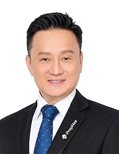 LIM BENG TAI (MICHAEL LIM) profile