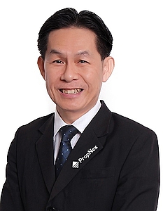 PANG TOON SAI (ROBIN PANG) profile