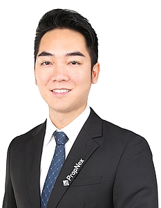 HO WEE CHUN (EUGENE) profile