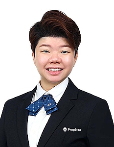 ONG YIN YIN (NIC ONG) profile