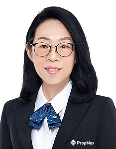 CHEN YUHE (HEATHER CHEN) profile