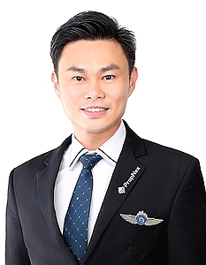 ONG POH KOK (KELVIN ONG) profile