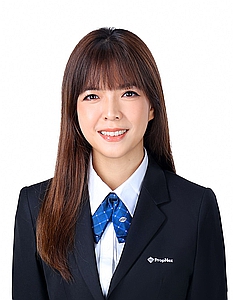 LIM MIAO HUI (ASHLYN LIM) profile