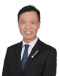 KOAY LEENG KEONG (DAVID) profile